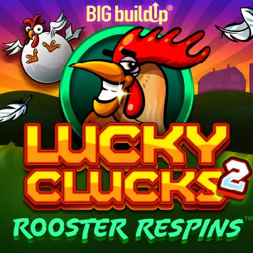 Lucky Clucks 2: Rooster Respins